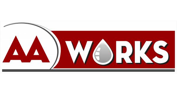 AA Works Logo